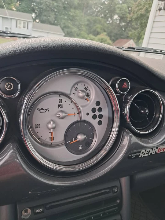 2005 Mini Mini Cooper S 1st Gen - Image 7 of 13