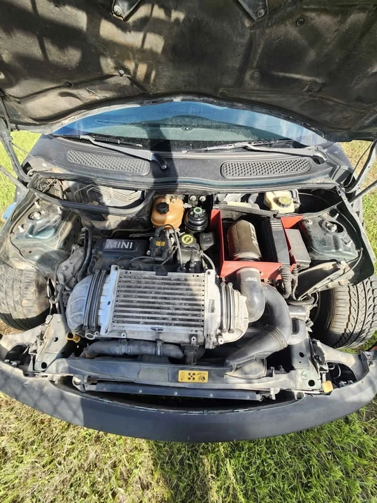 2005 Mini Mini Cooper S 1st Gen - Image 10 of 10