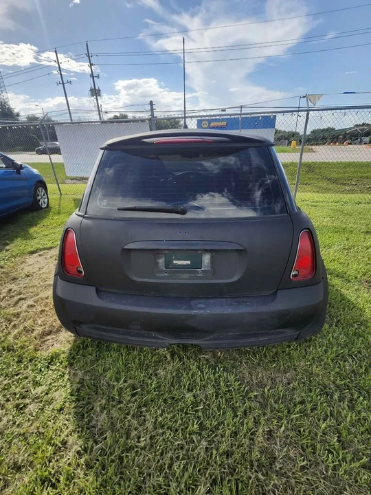 2005 Mini Mini Cooper S 1st Gen - Image 4 of 10