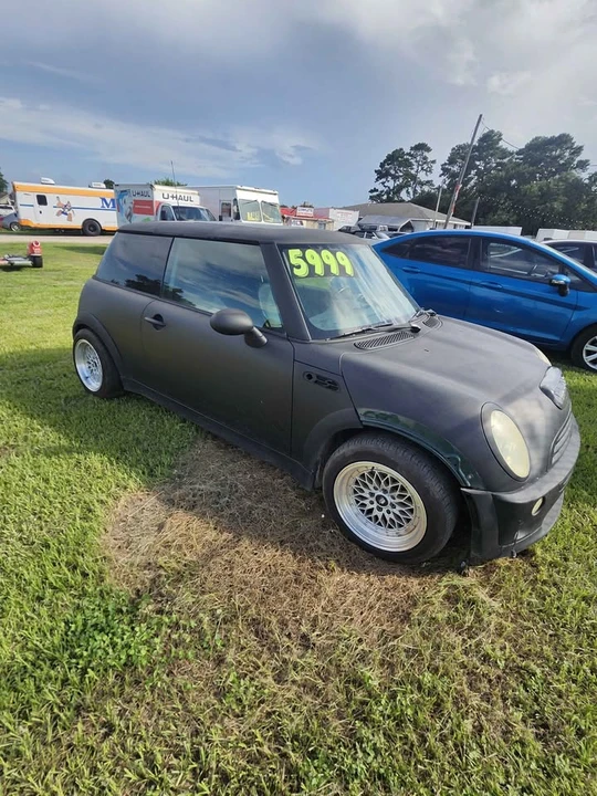 2005 Mini Mini Cooper S 1st Gen - Image 3 of 10