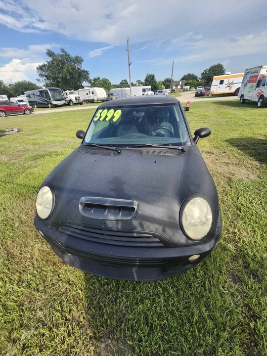 2005 Mini Mini Cooper S 1st Gen - Image 2 of 10
