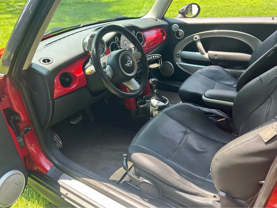 2005 Mini Coupe & Roadster - Image 4 of 4