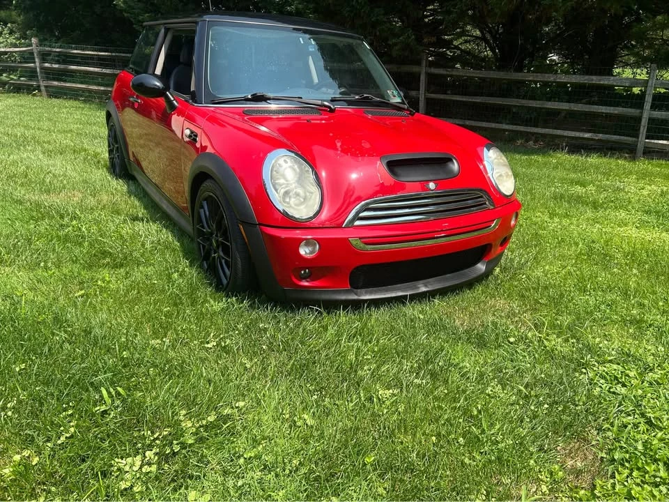 2005 Mini Coupe & Roadster - Image 3 of 4