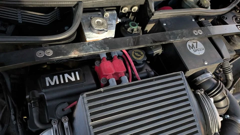 2005 Mini Mini Cooper S 1st Gen - Image 10 of 11