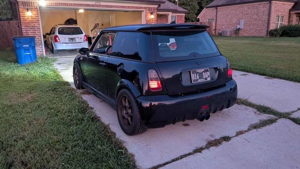 2005 Mini Mini Cooper S 1st Gen - Image 3 of 11