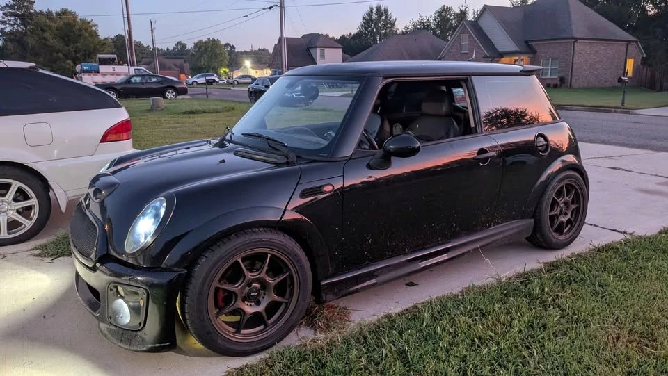 2005 Mini Mini Cooper S 1st Gen - Image 2 of 11