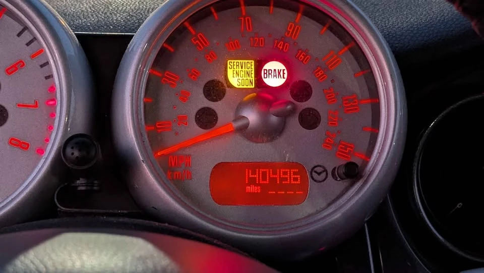 2005 Mini Mini Cooper S 1st Gen - Image 7 of 11