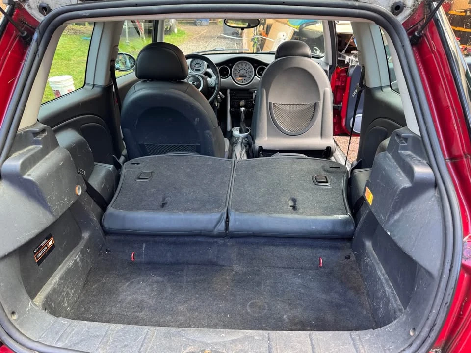 2005 Mini Mini 1st Gen - Image 10 of 11