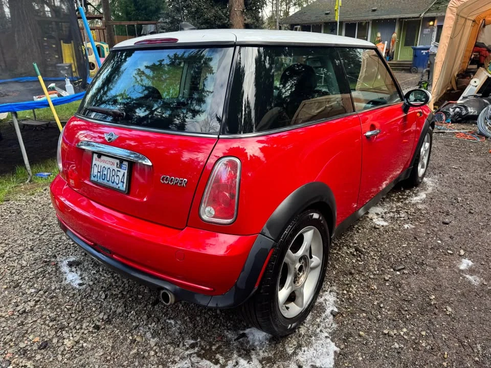2005 Mini Mini 1st Gen - Image 3 of 11