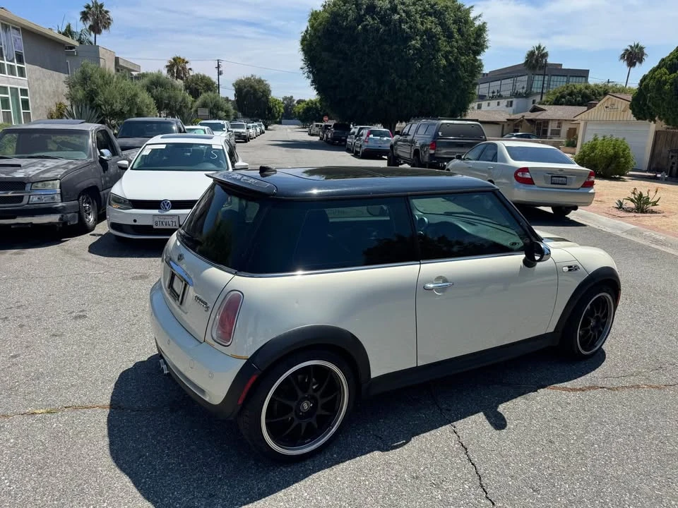 2005 Mini Mini Cooper S 1st Gen - Image 10 of 12