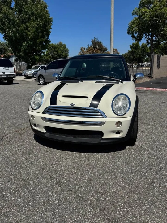 2005 Mini Mini Cooper S 1st Gen - Image 2 of 12