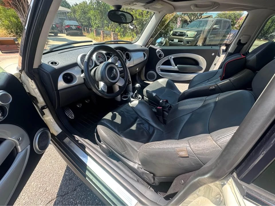 2005 Mini Mini Cooper S 1st Gen - Image 3 of 12
