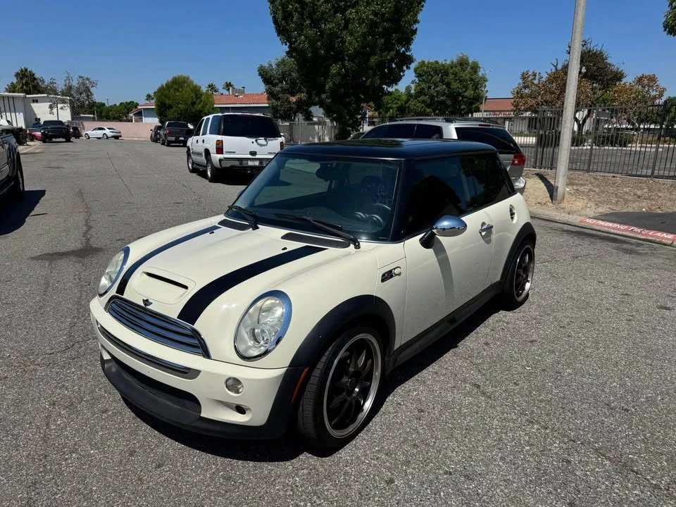 2005 Mini Mini Cooper S 1st Gen - Image 12 of 12
