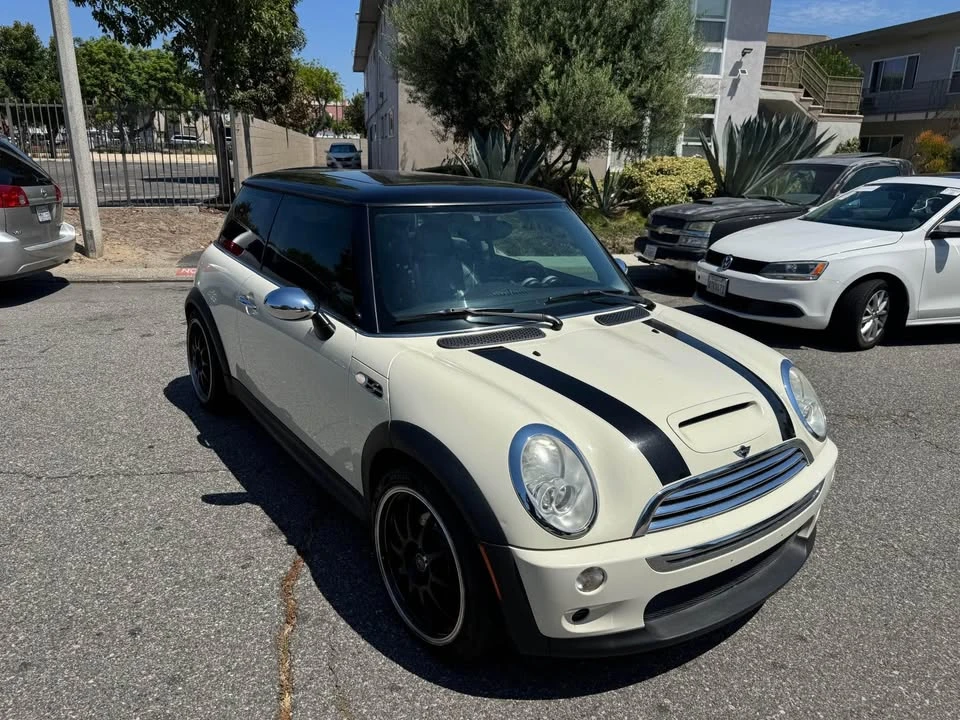 2005 Mini Mini Cooper S 1st Gen - Image 7 of 12