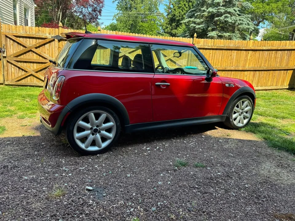 2005 Mini Mini Cooper S 1st Gen - Image 6 of 7