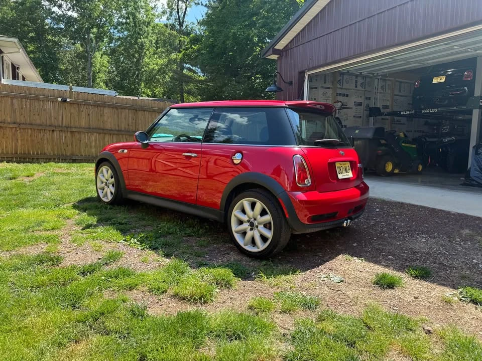 2005 Mini Mini Cooper S 1st Gen - Image 5 of 7