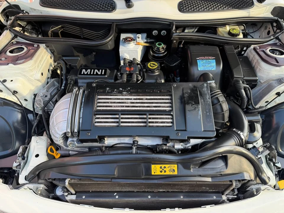 2005 Mini Mini Cooper S 1st Gen - Image 15 of 20