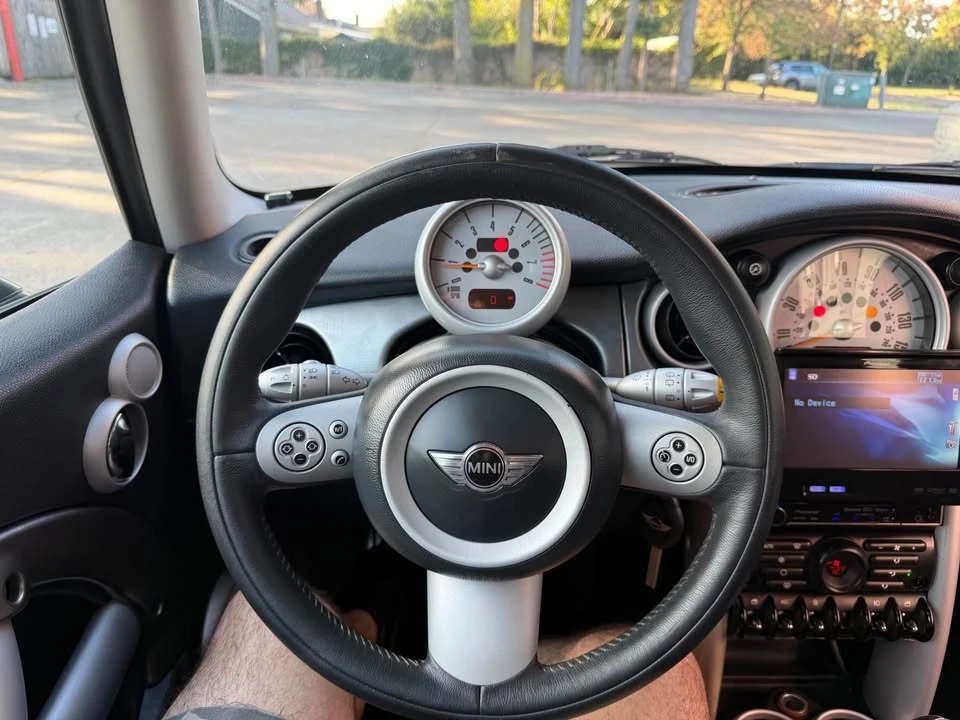 2005 Mini Mini Cooper S 1st Gen - Image 18 of 20