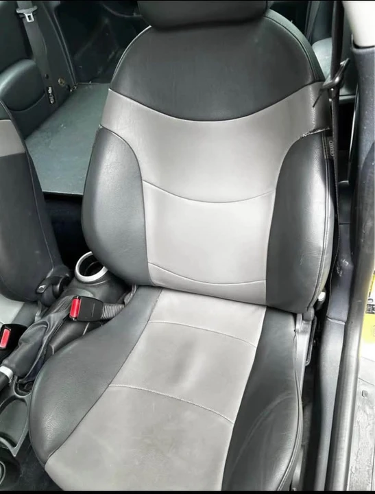 2005 Mini Mini Cooper S 1st Gen - Image 5 of 6