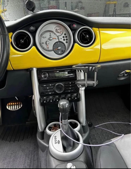 2005 Mini Mini Cooper S 1st Gen - Image 3 of 6