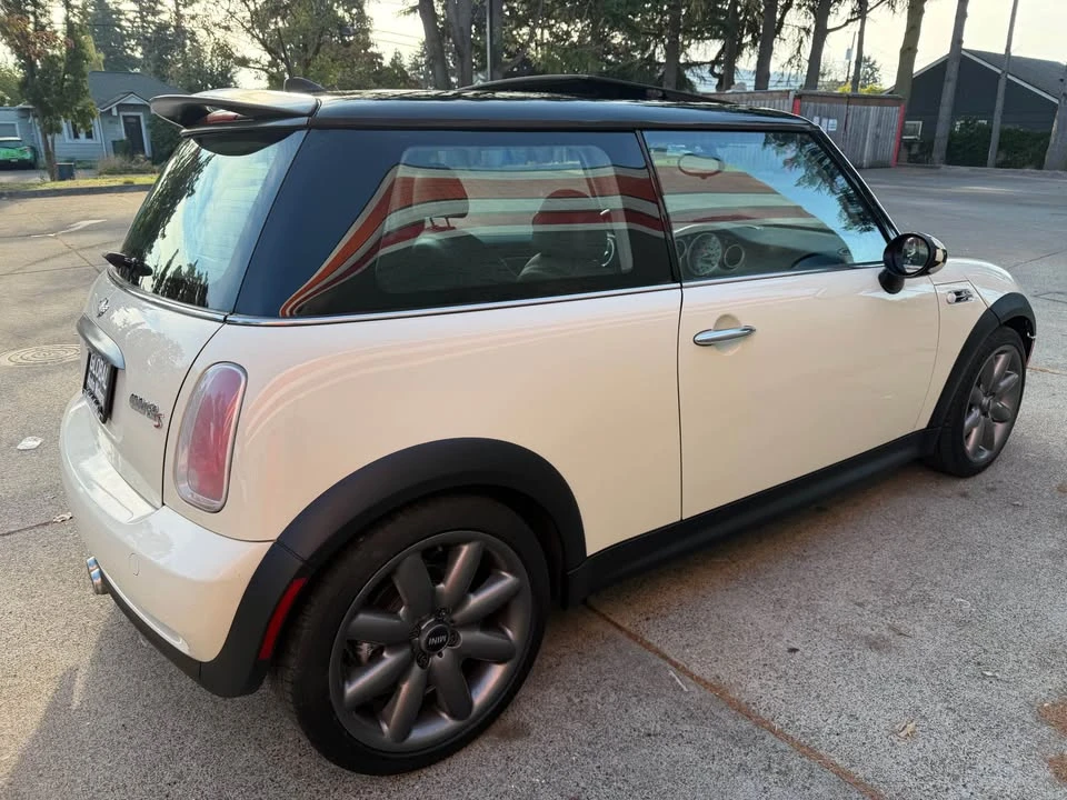 2005 Mini Mini Cooper S 1st Gen - Image 8 of 20