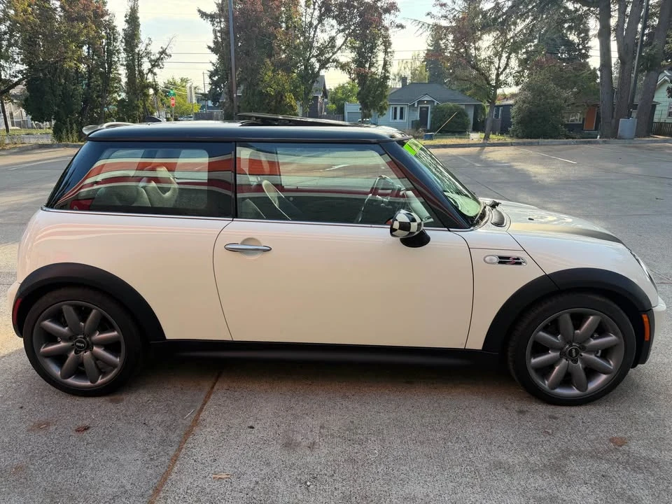 2005 Mini Mini Cooper S 1st Gen - Image 9 of 20