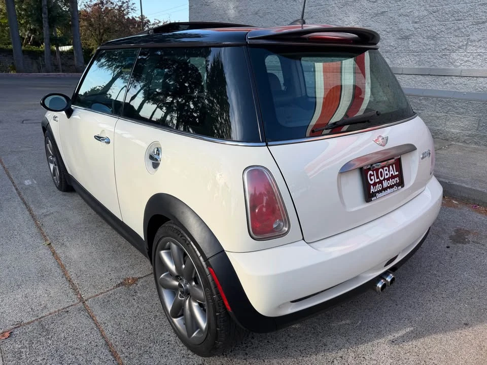 2005 Mini Mini Cooper S 1st Gen - Image 6 of 20