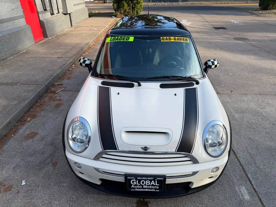 2005 Mini Mini Cooper S 1st Gen - Image 3 of 20