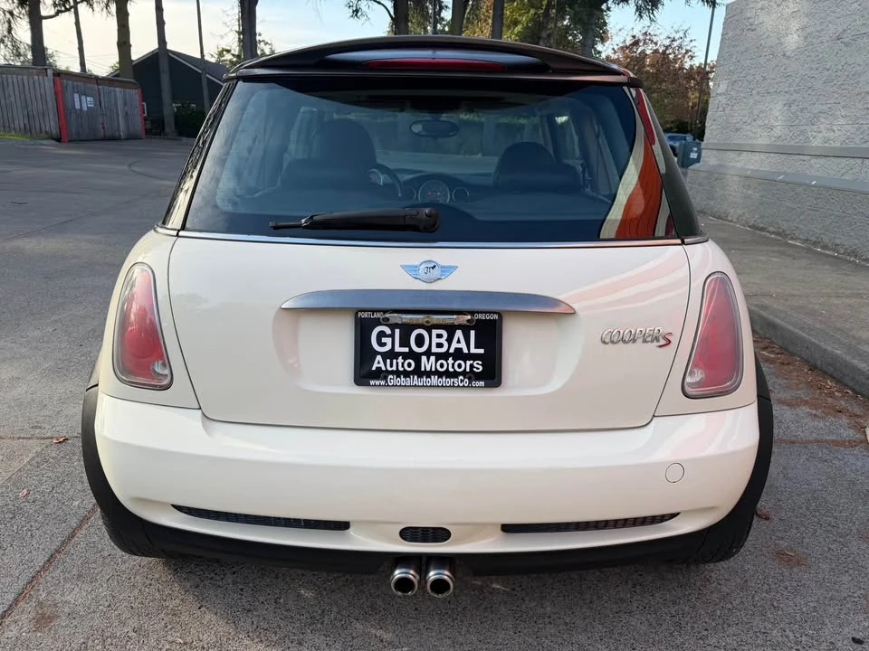 2005 Mini Mini Cooper S 1st Gen - Image 7 of 20
