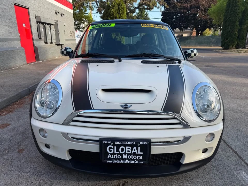 2005 Mini Mini Cooper S 1st Gen - Image 2 of 20