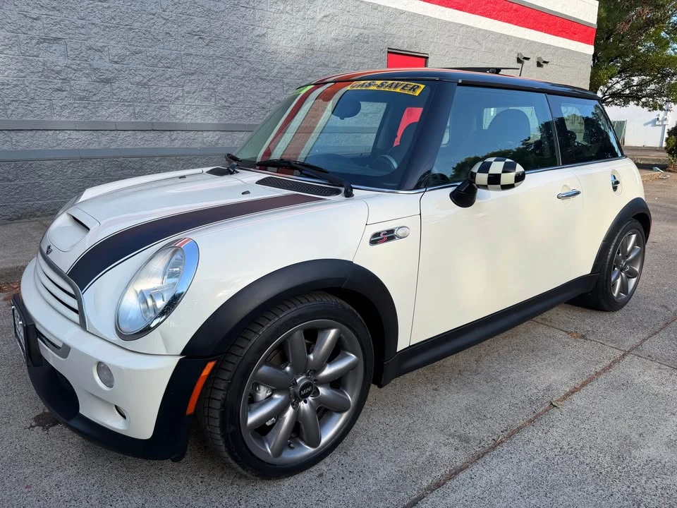 2005 Mini Mini Cooper S 1st Gen - Image 4 of 20
