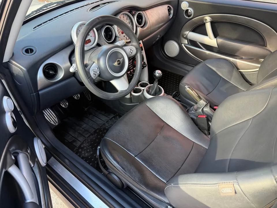 2005 Mini Mini Cooper S 1st Gen - Image 14 of 20