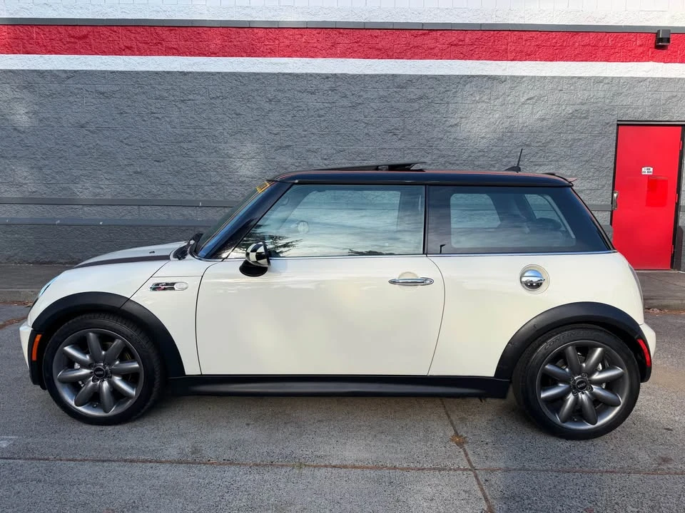 2005 Mini Mini Cooper S 1st Gen - Image 5 of 20