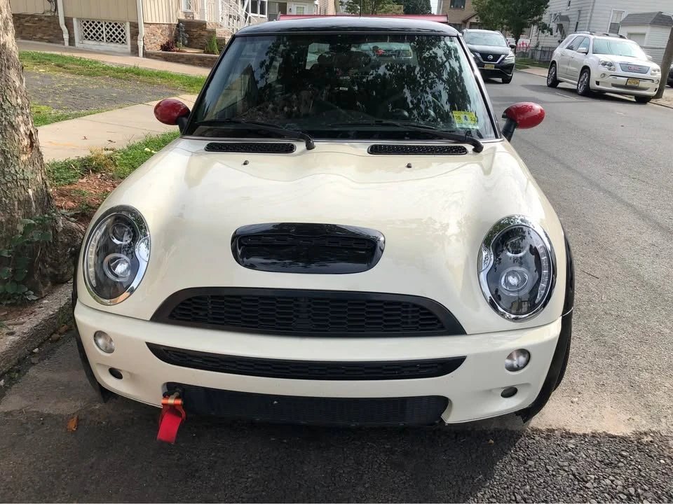 2005 Mini Mini Cooper S 1st Gen - Image 5 of 9