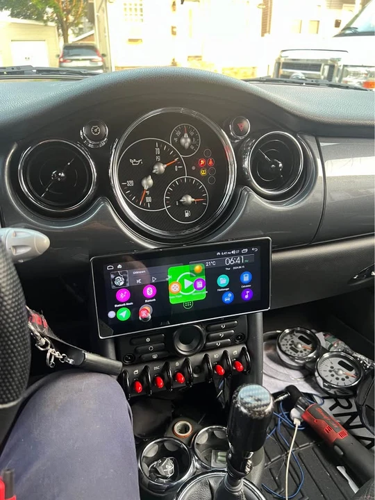 2005 Mini Mini Cooper S 1st Gen - Image 8 of 9