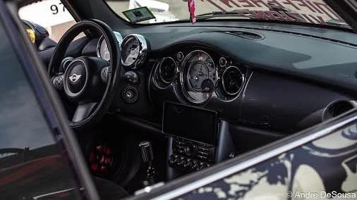 2005 Mini Mini Cooper S 1st Gen - Image 6 of 9
