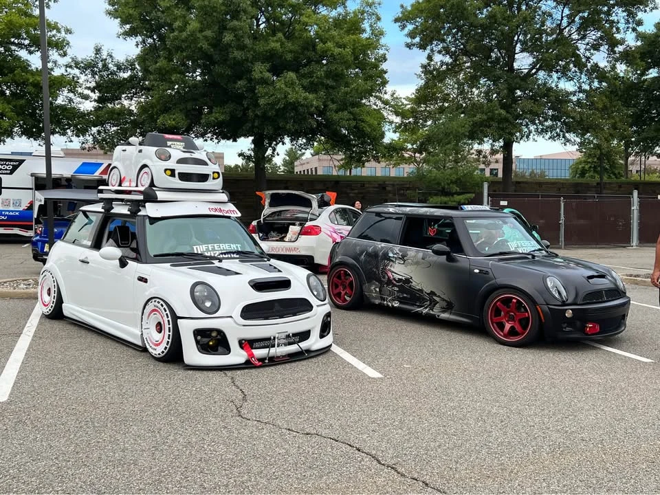 2005 Mini Mini Cooper S 1st Gen - Image 3 of 9