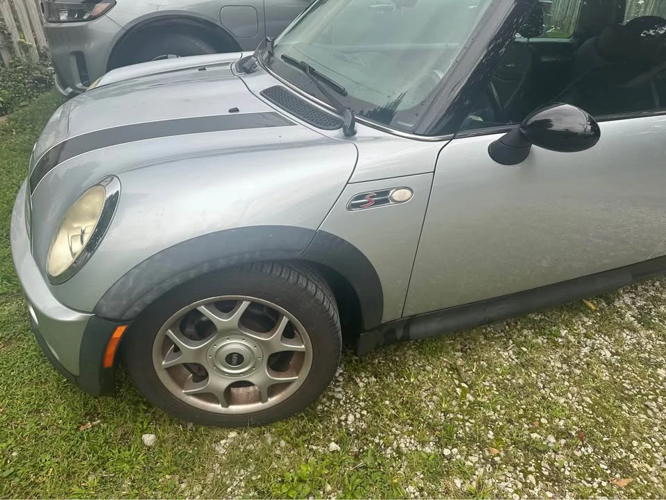 2005 Mini Mini Cooper S 1st Gen - Image 16 of 18