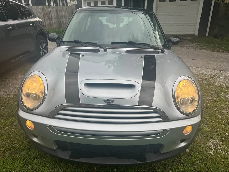 2005 Mini Mini Cooper S 1st Gen - Image 18 of 18