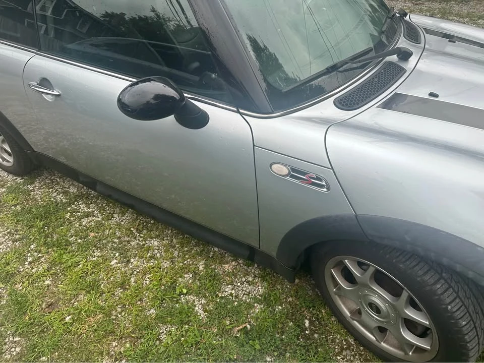 2005 Mini Mini Cooper S 1st Gen - Image 17 of 18
