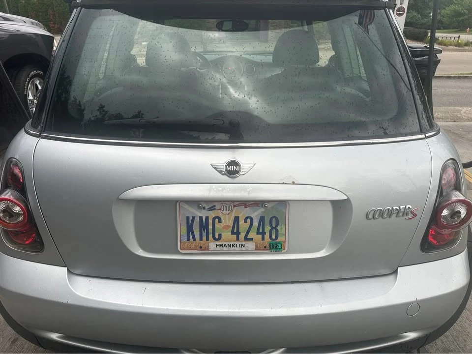 2005 Mini Mini Cooper S 1st Gen - Image 8 of 18