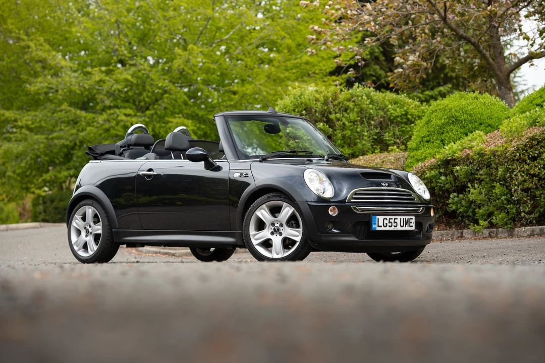 2005 Mini Mini John Cooper Works 1st Gen - Image 6 of 31