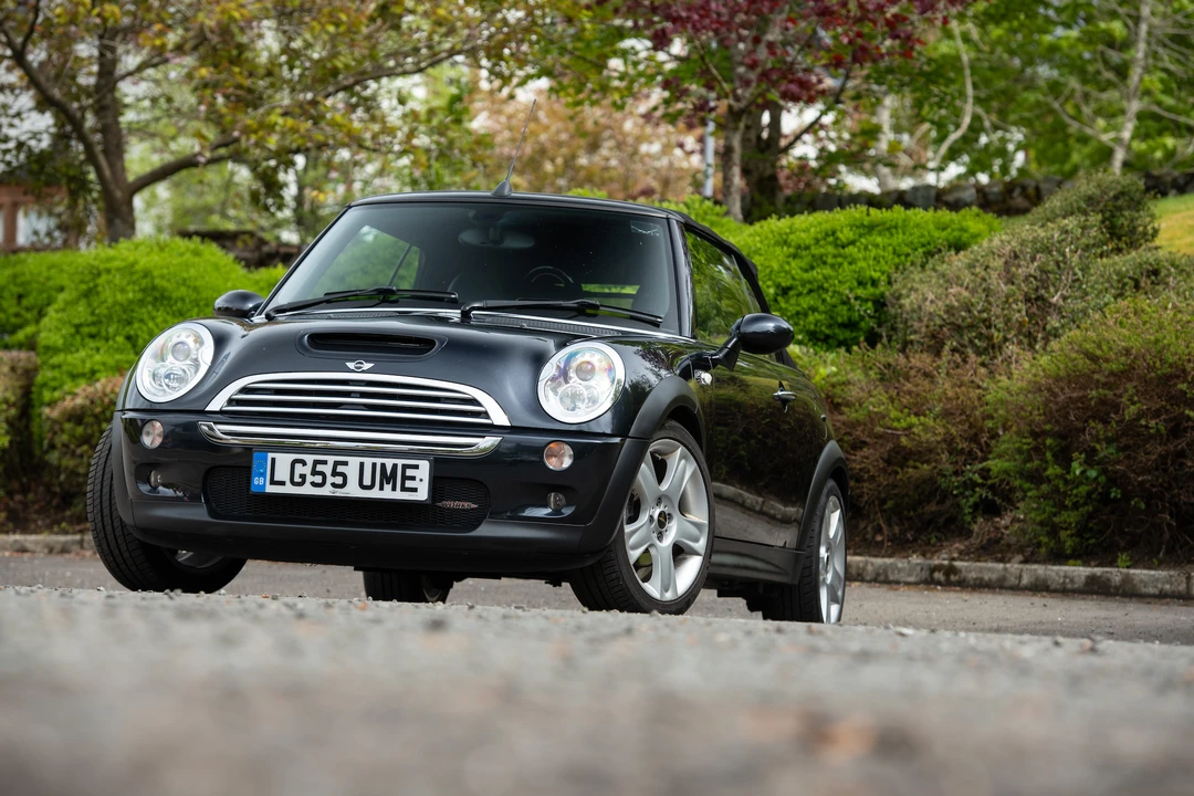 2005 Mini Mini John Cooper Works 1st Gen - Image 12 of 31