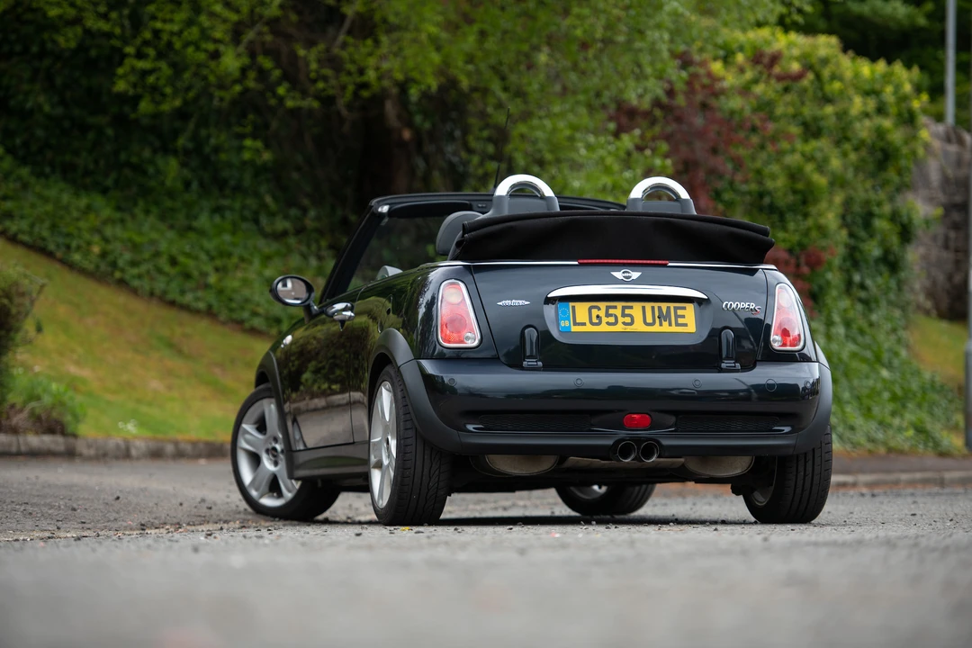 2005 Mini Mini John Cooper Works 1st Gen - Image 9 of 31