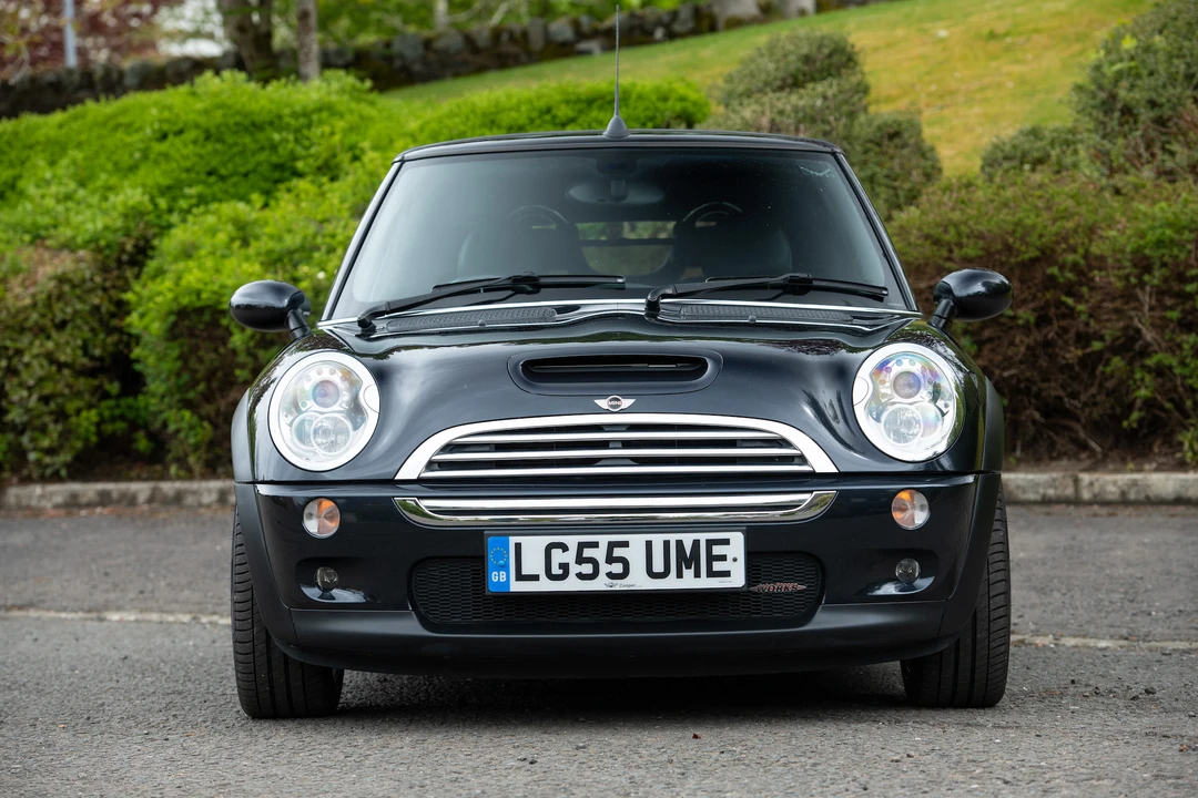 2005 Mini Mini John Cooper Works 1st Gen - Image 4 of 31