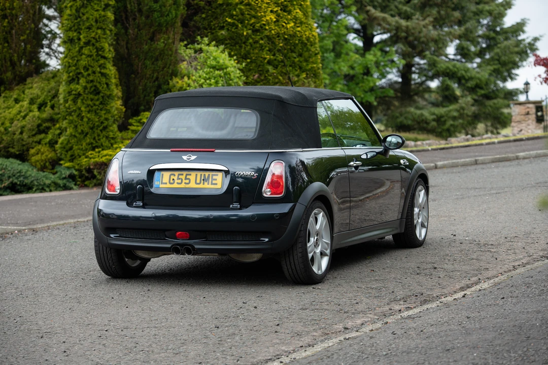 2005 Mini Mini John Cooper Works 1st Gen - Image 7 of 31