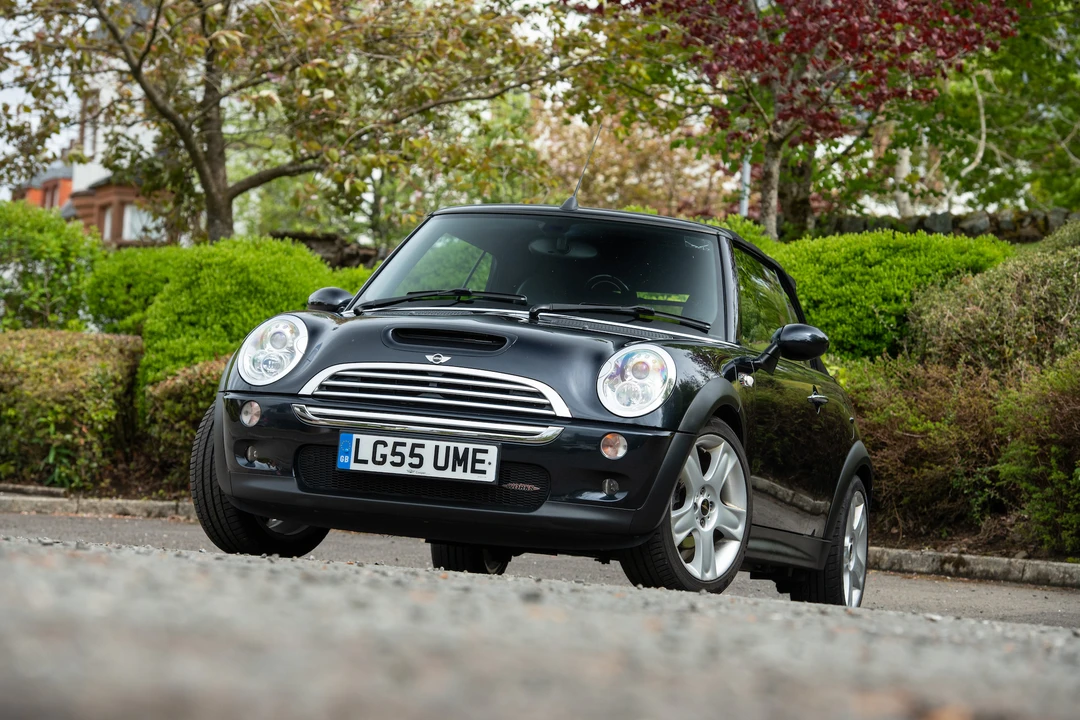 2005 Mini Mini John Cooper Works 1st Gen - Image 17 of 31