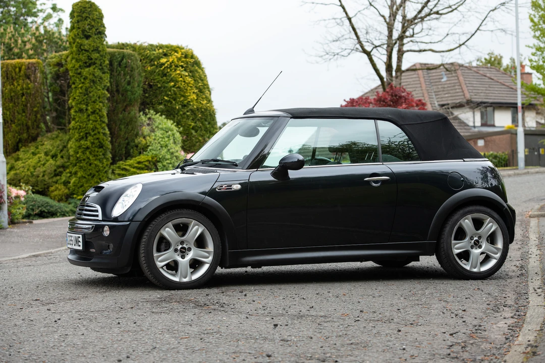 2005 Mini Mini John Cooper Works 1st Gen - Image 10 of 31