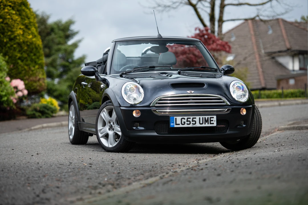 2005 Mini Mini John Cooper Works 1st Gen - Image 14 of 31