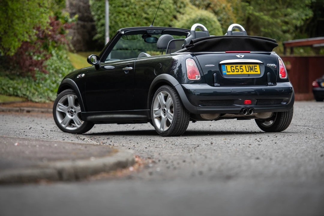 2005 Mini Mini John Cooper Works 1st Gen - Image 3 of 31
